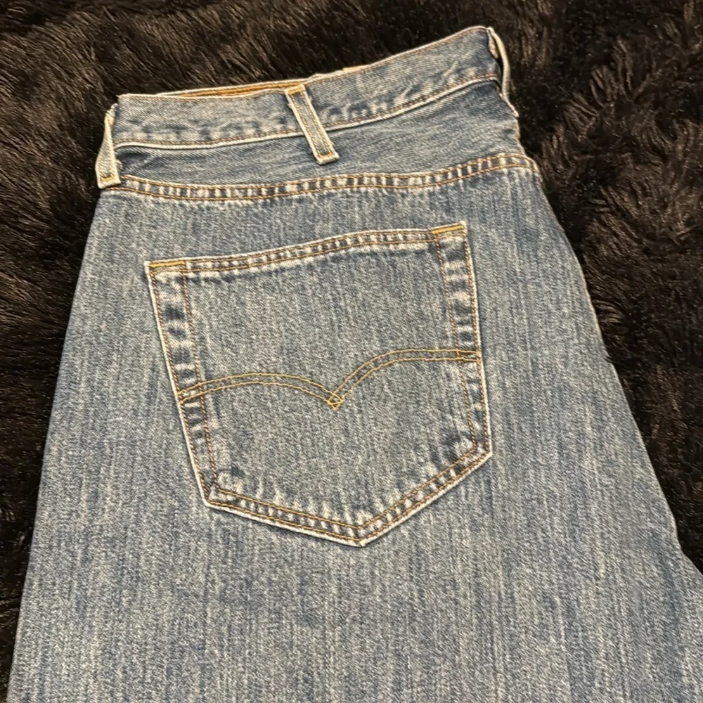 501 Levi’s 40x32 Men’s Jeans